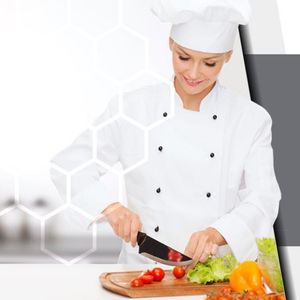 Hotelaria e Restauração