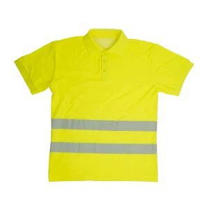 Polo alta-visibilidade