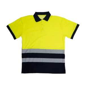 Polo alta-visibilidade