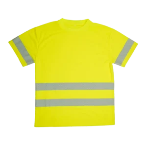T-SHIRT ALTA-VISIBILIDADE TS-30