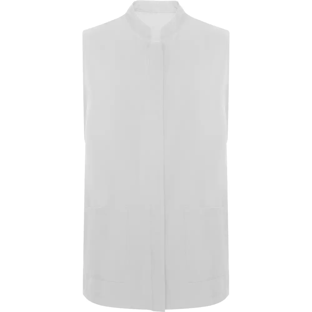 Bata Feminina S/ Mangas - Image 5