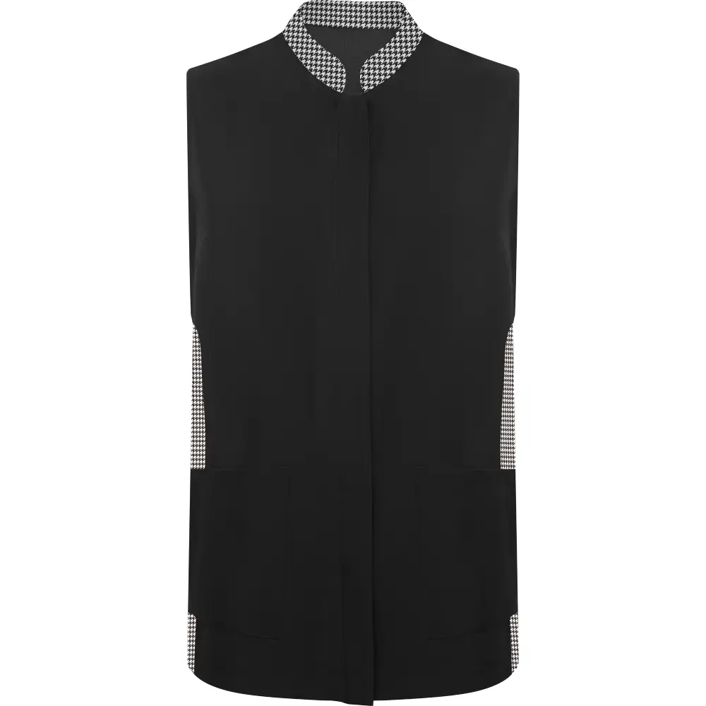 Bata Feminina S/ Mangas - Image 2