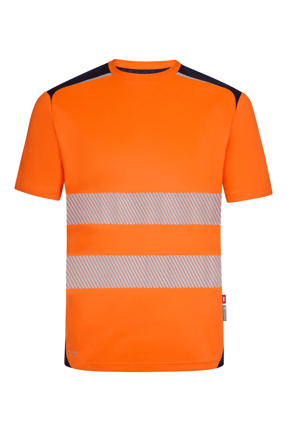 T-shirt técnica V.Dynamix Hi Vis - Image 5
