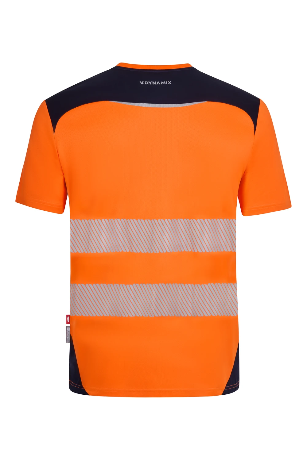 T-shirt técnica V.Dynamix Hi Vis - Image 6