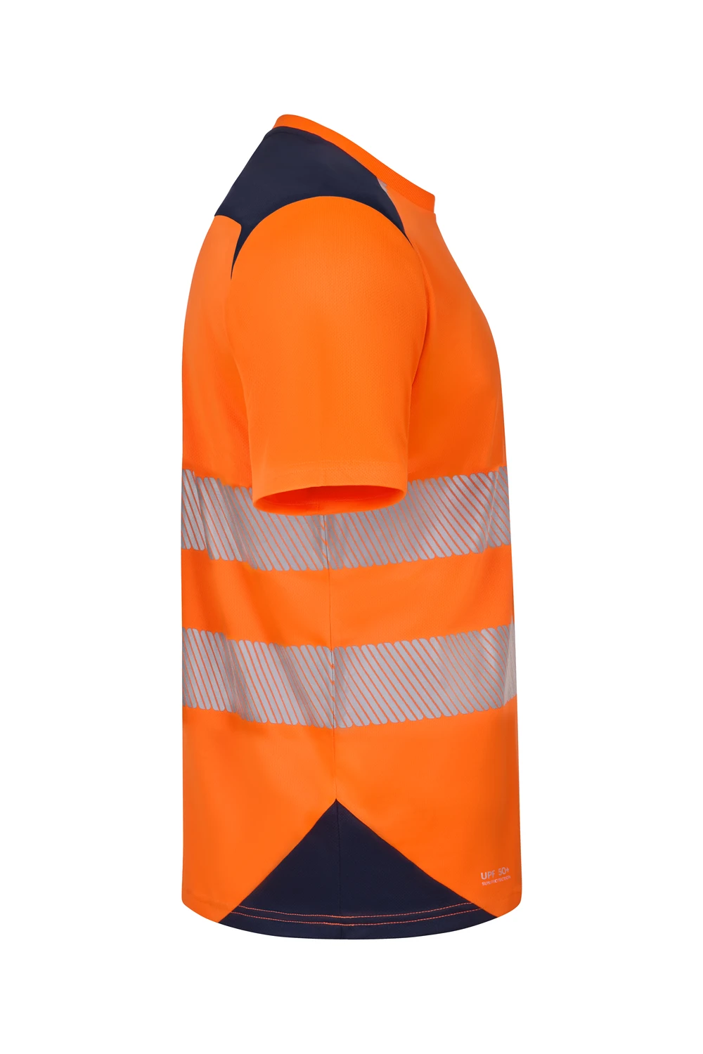 T-shirt técnica V.Dynamix Hi Vis - Image 8
