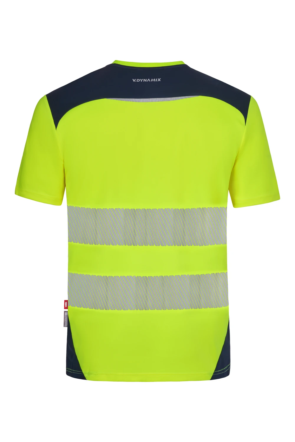 T-shirt técnica V.Dynamix Hi Vis - Image 2