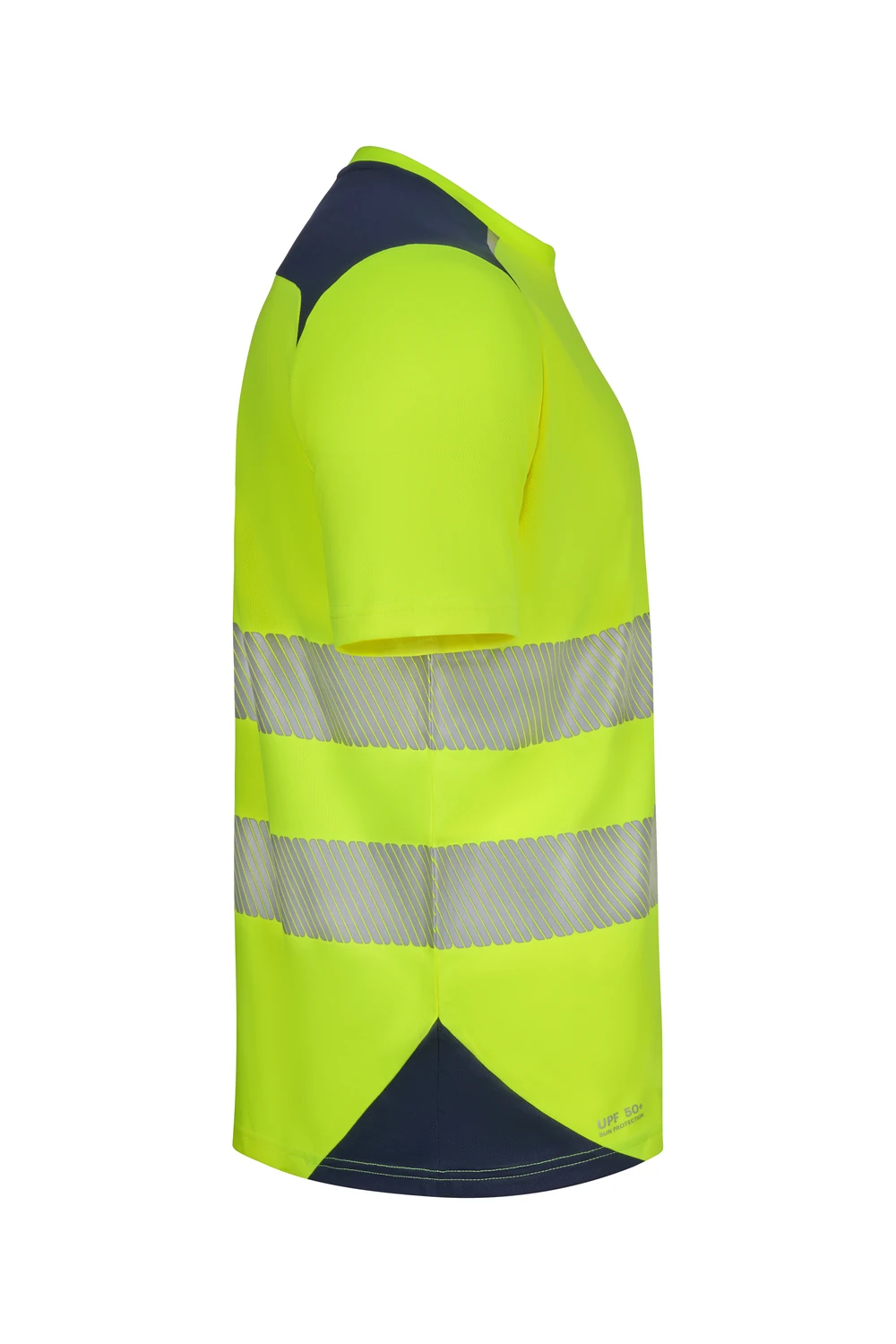 T-shirt técnica V.Dynamix Hi Vis - Image 4