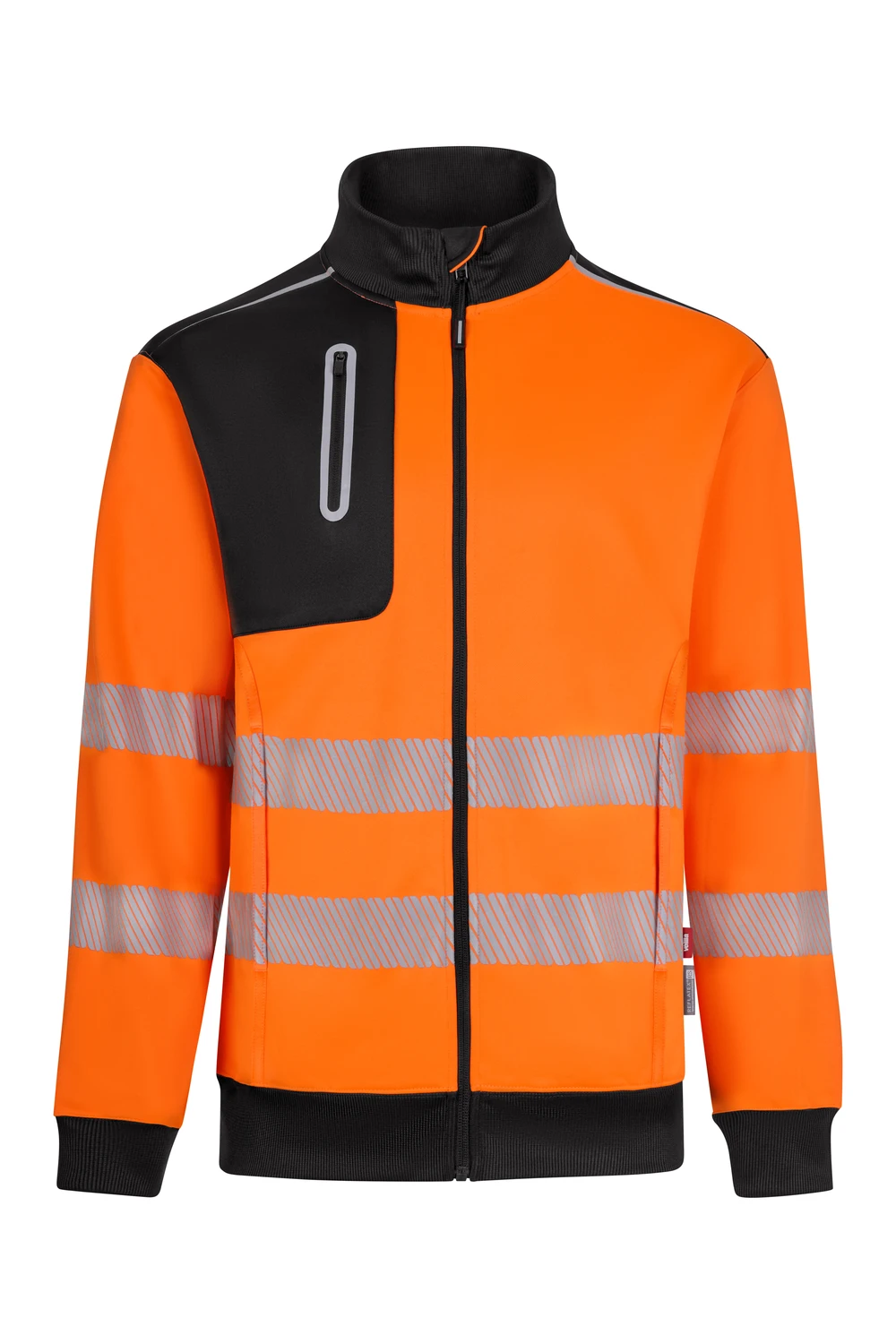 Casaco polar técnico V.Dynamix Hi Vis - Image 5