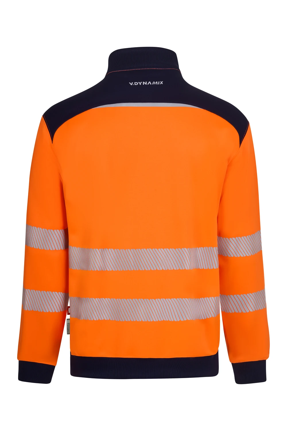 Casaco polar técnico V.Dynamix Hi Vis - Image 6