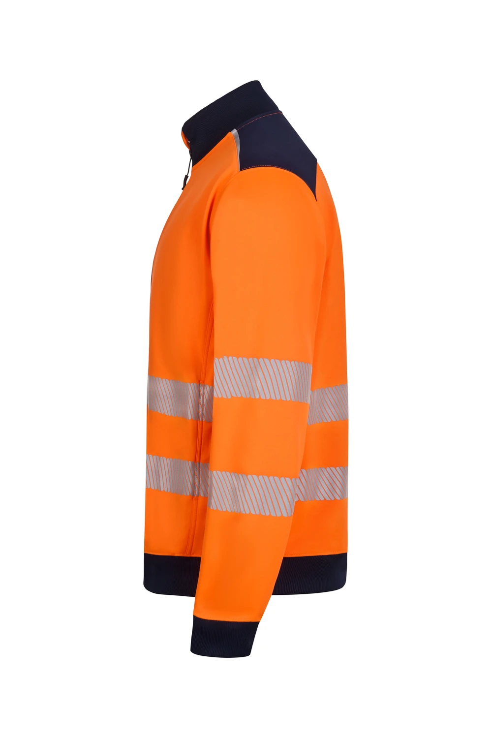 Casaco polar técnico V.Dynamix Hi Vis - Image 7