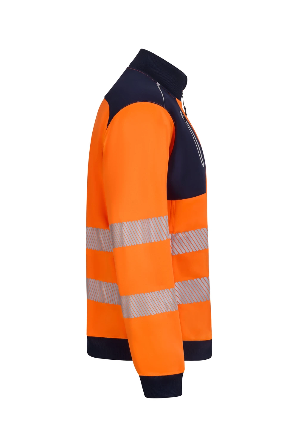 Casaco polar técnico V.Dynamix Hi Vis - Image 8