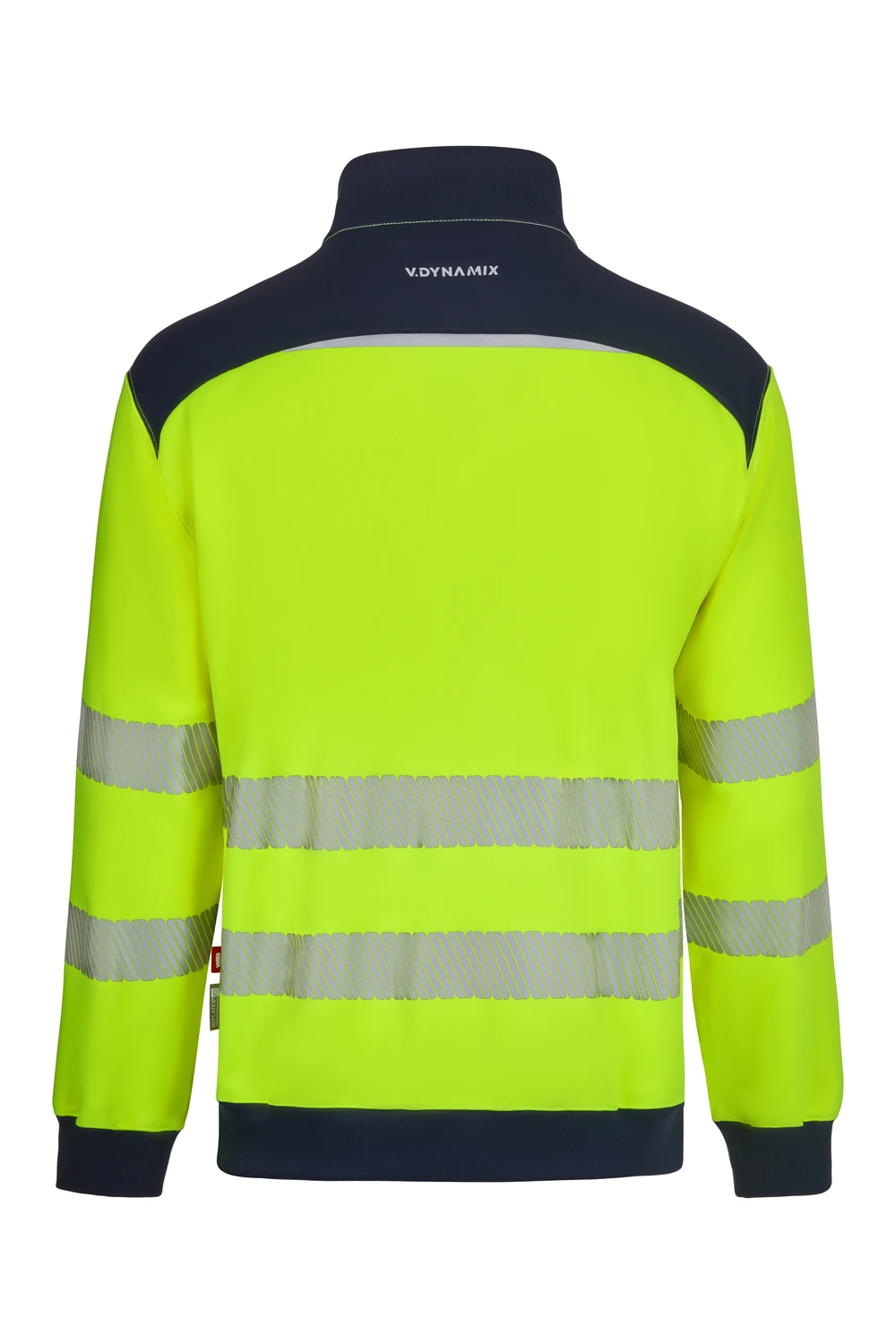 Casaco polar técnico V.Dynamix Hi Vis - Image 2