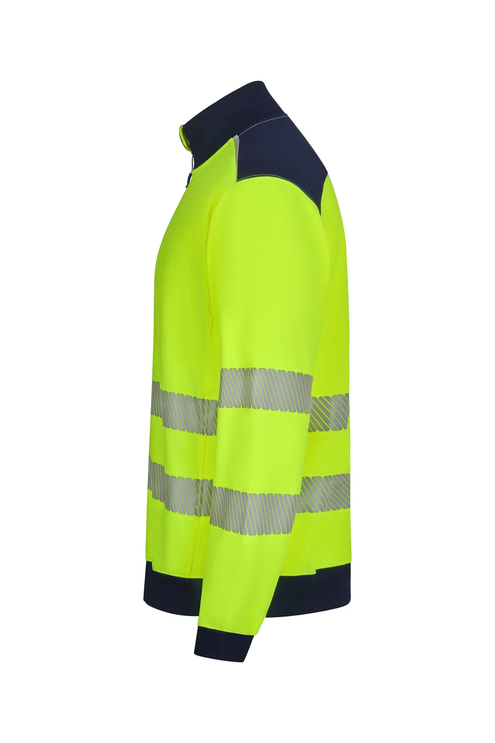Casaco polar técnico V.Dynamix Hi Vis - Image 3