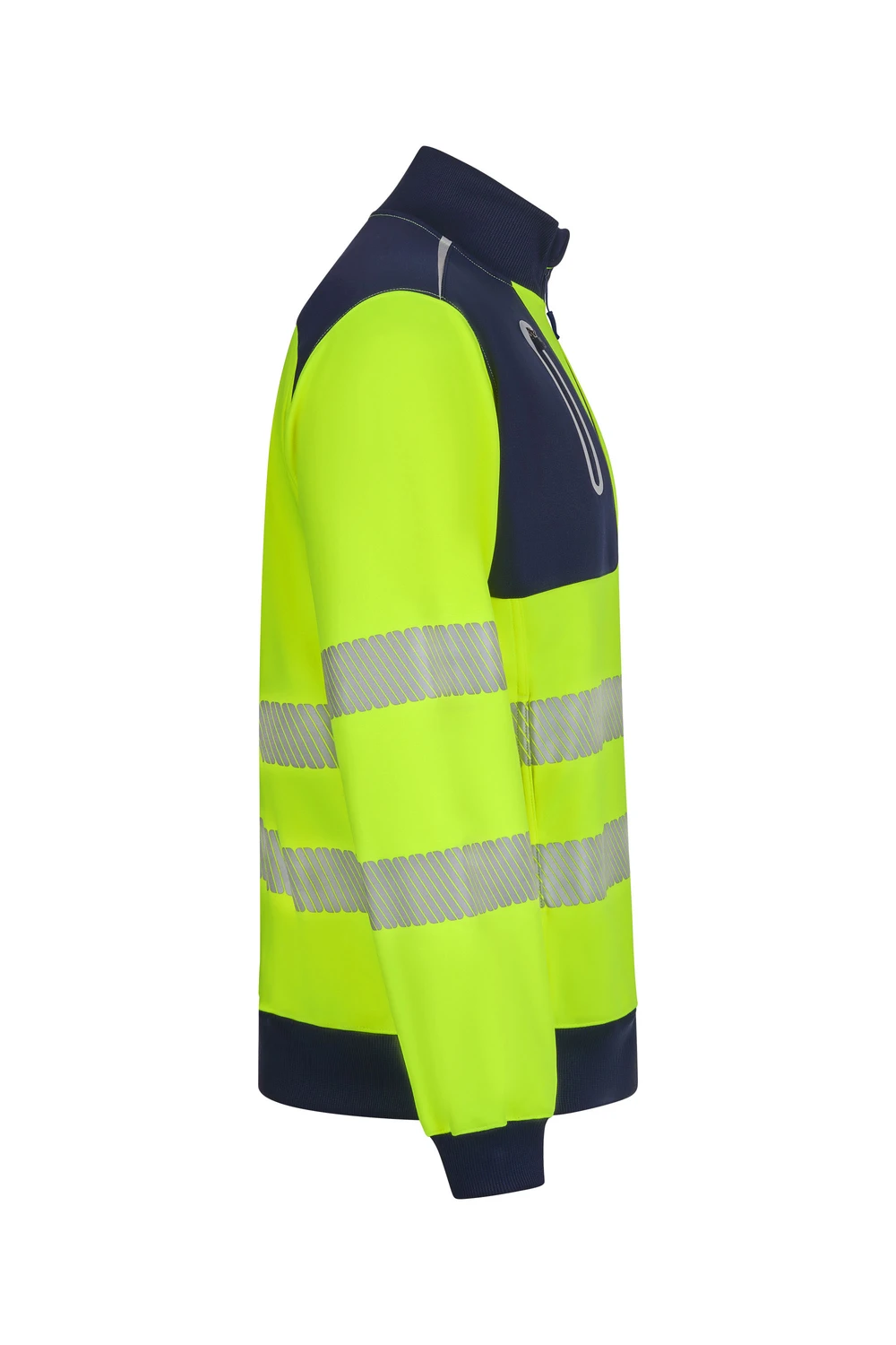Casaco polar técnico V.Dynamix Hi Vis - Image 4