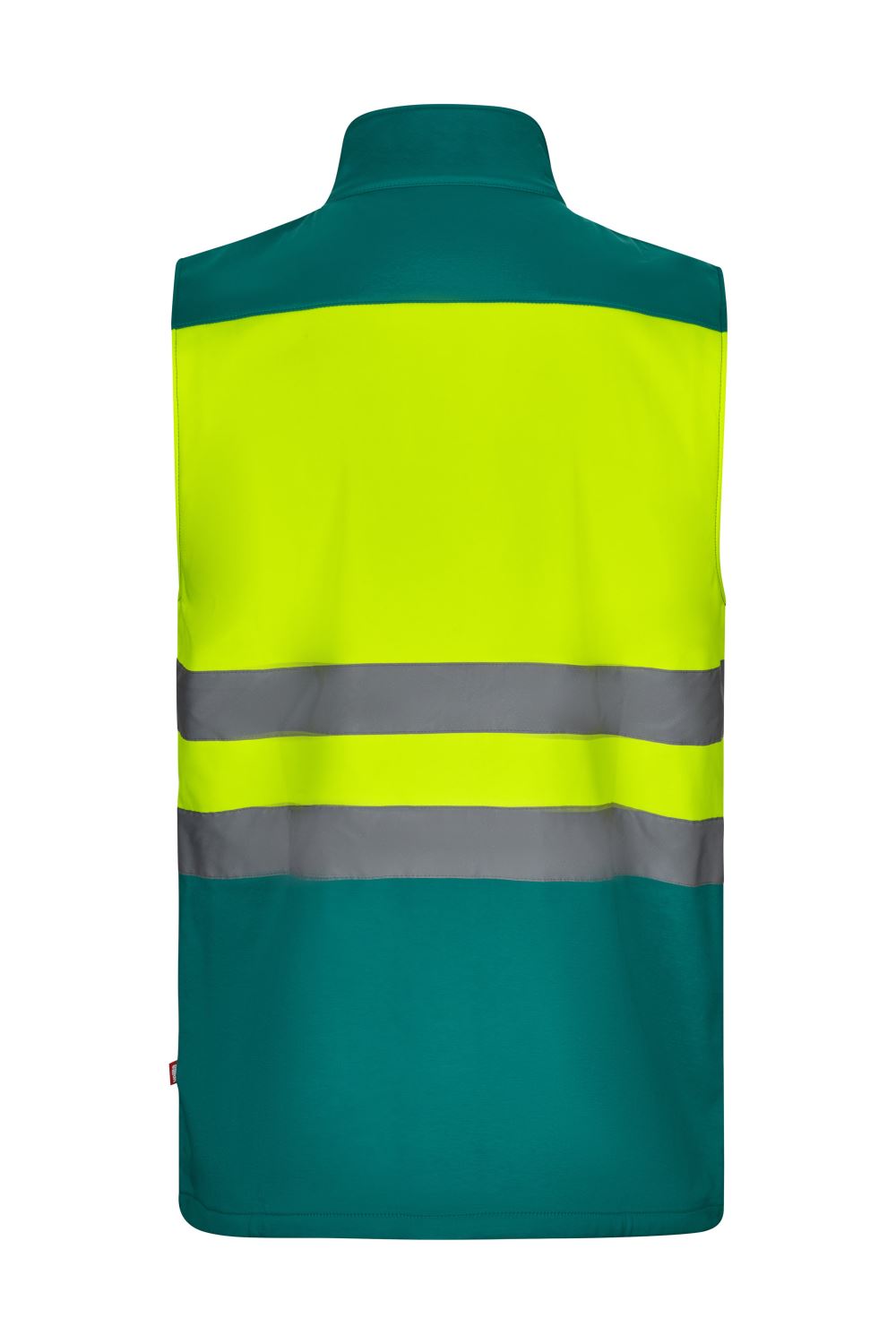 Colete soft shell bicolor - Image 2