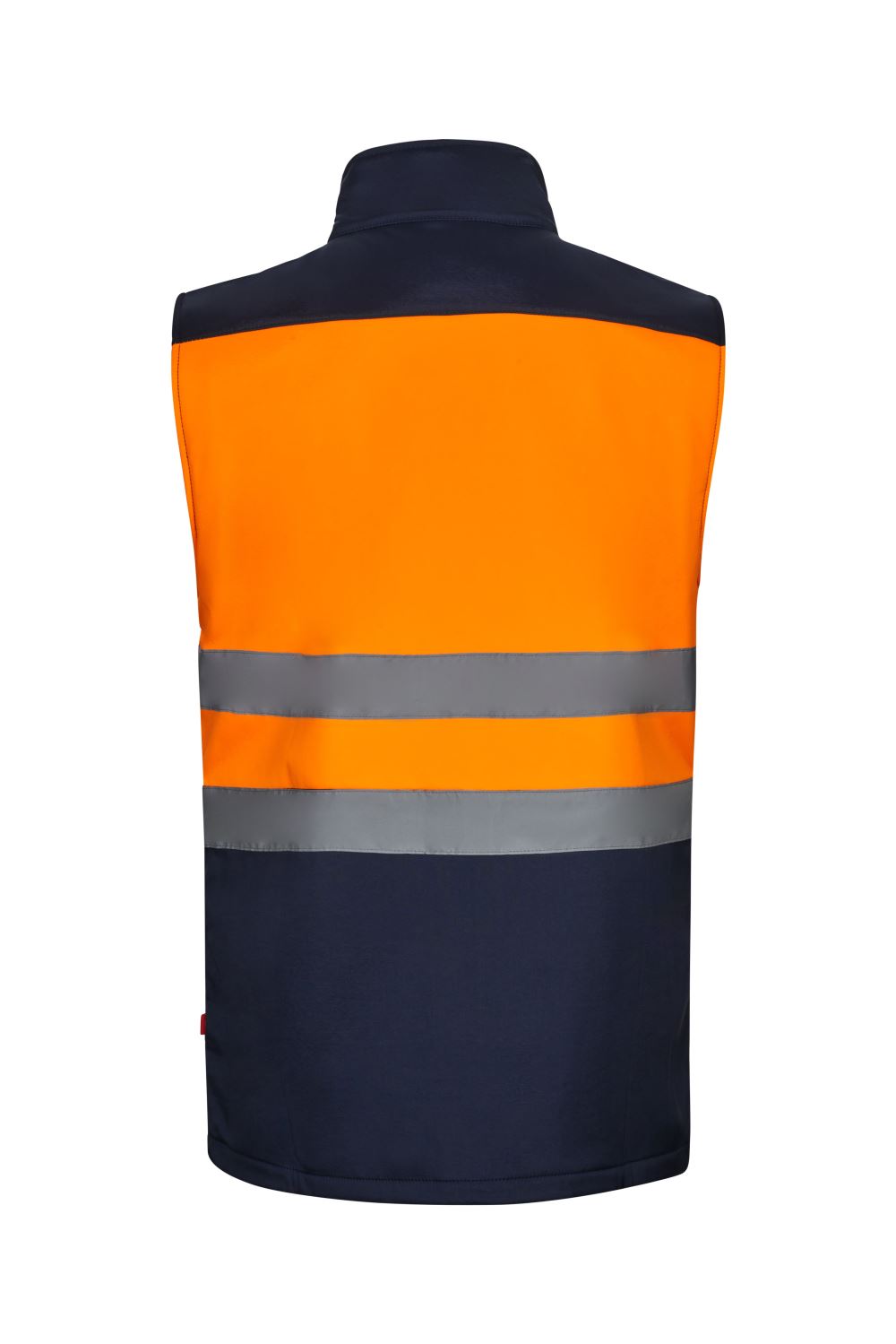 Colete soft shell bicolor - Image 6