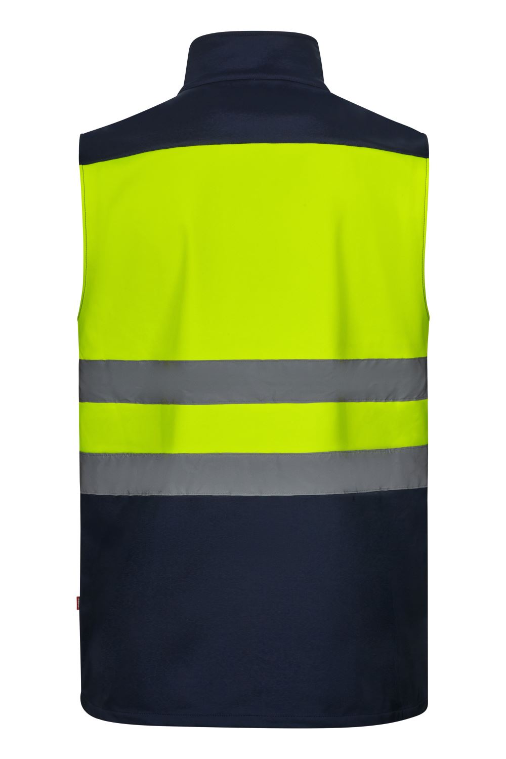Colete soft shell bicolor - Image 8