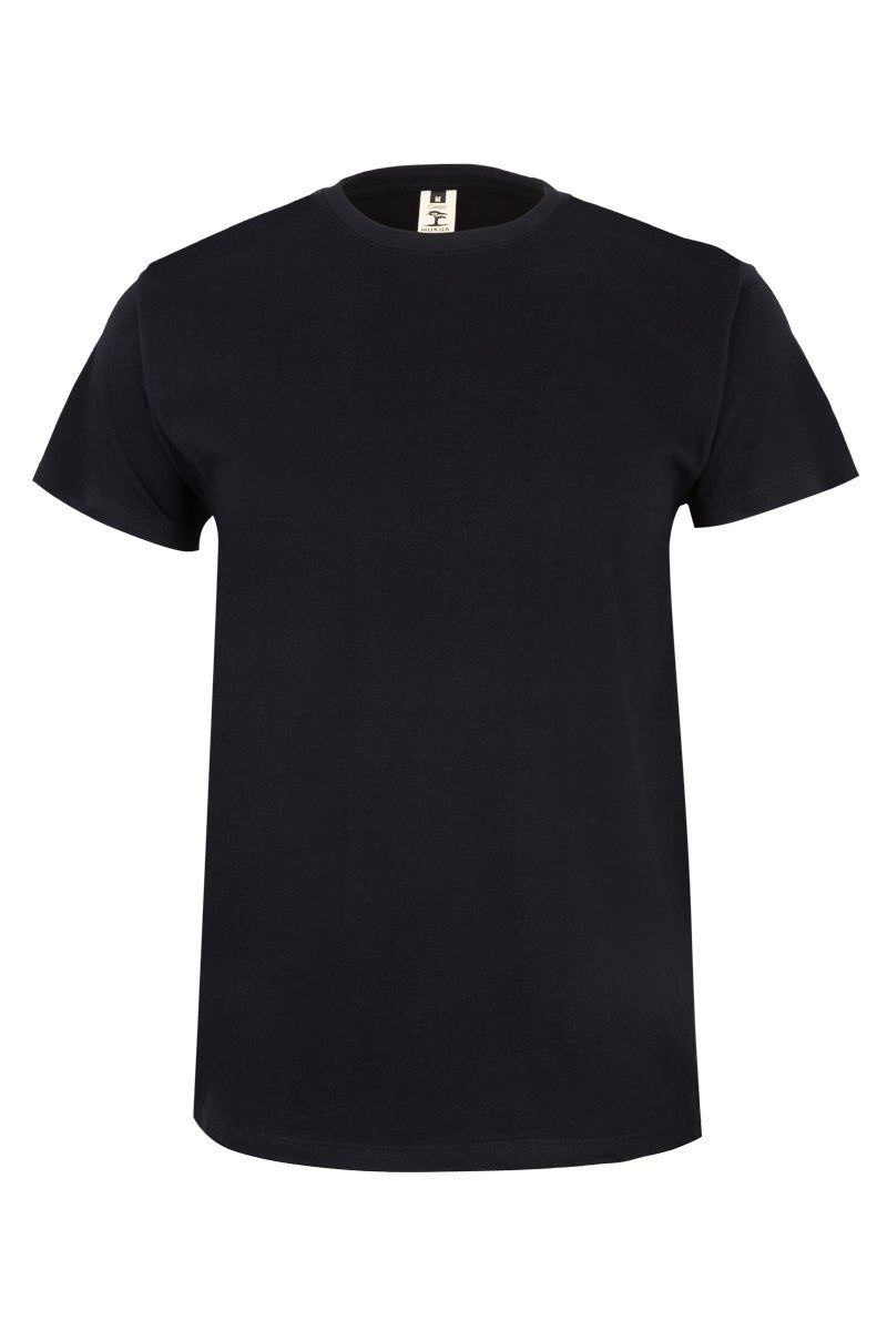 T-SHIRT MELBOURNE - MANGA CURTA - Image 5