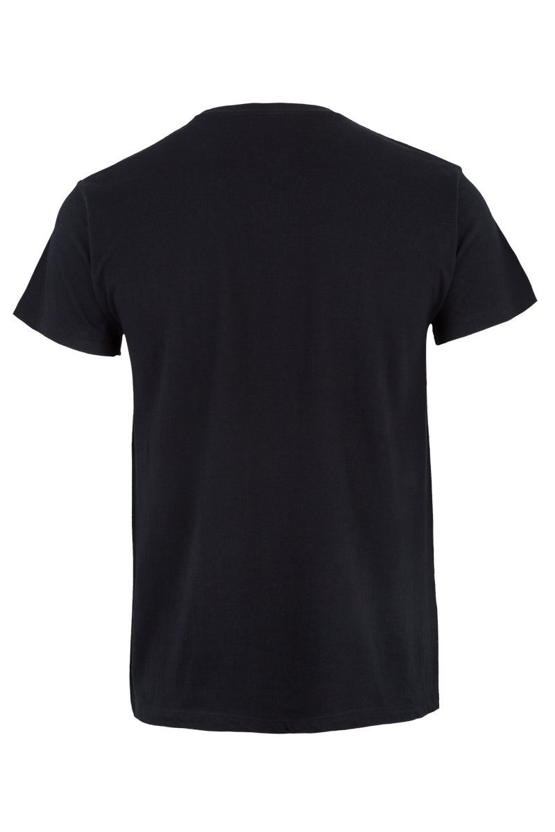 T-SHIRT MELBOURNE - MANGA CURTA - Image 6