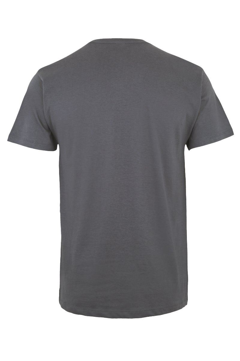 T-SHIRT MELBOURNE - MANGA CURTA - Image 8