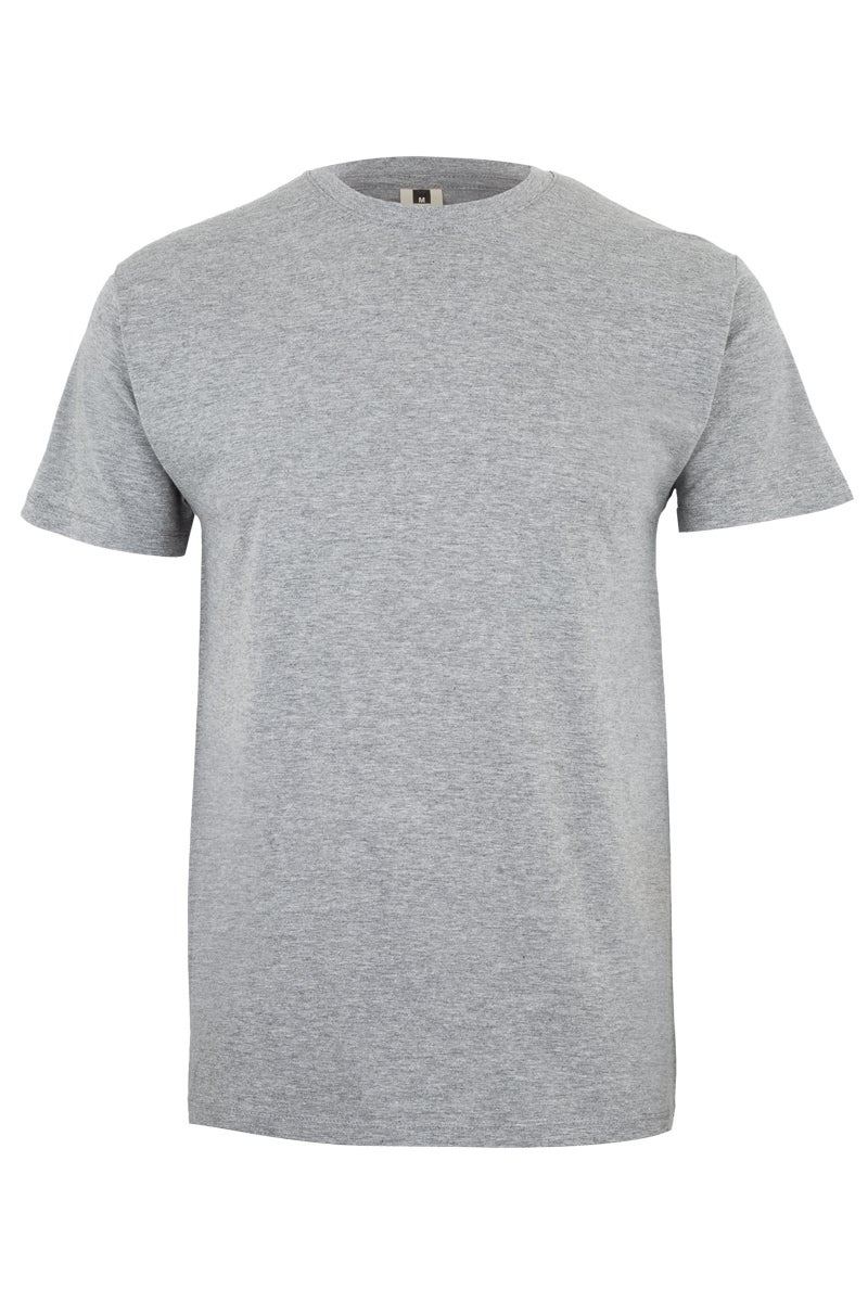 T-SHIRT MELBOURNE - MANGA CURTA - Image 9