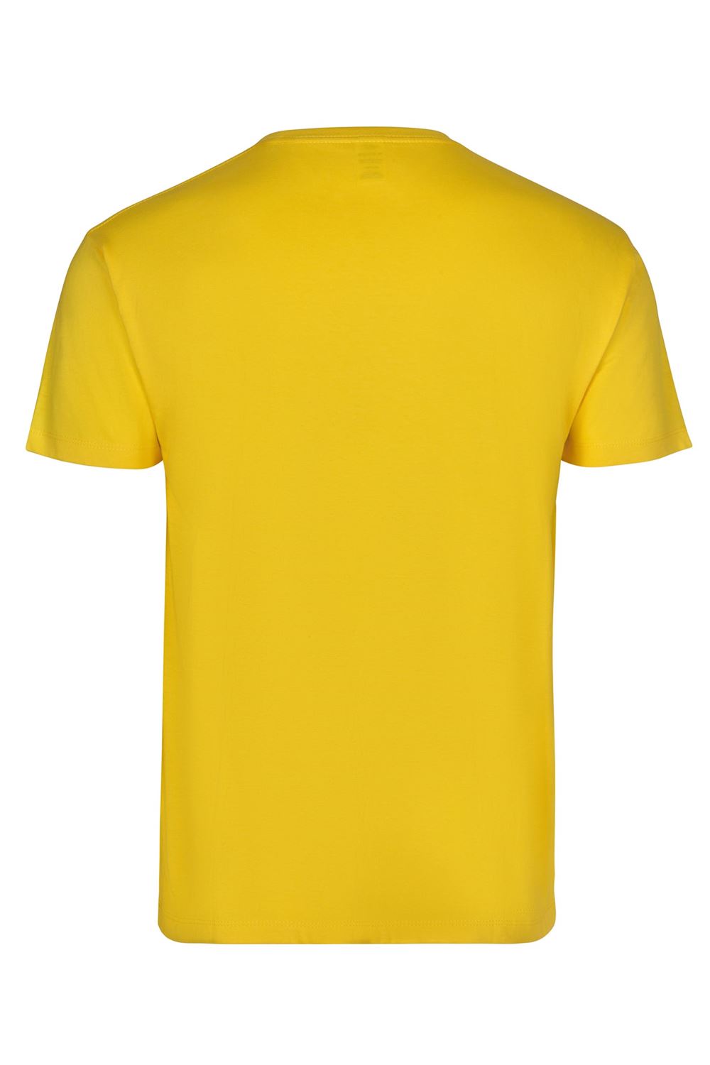T-SHIRT MELBOURNE - MANGA CURTA - Image 12