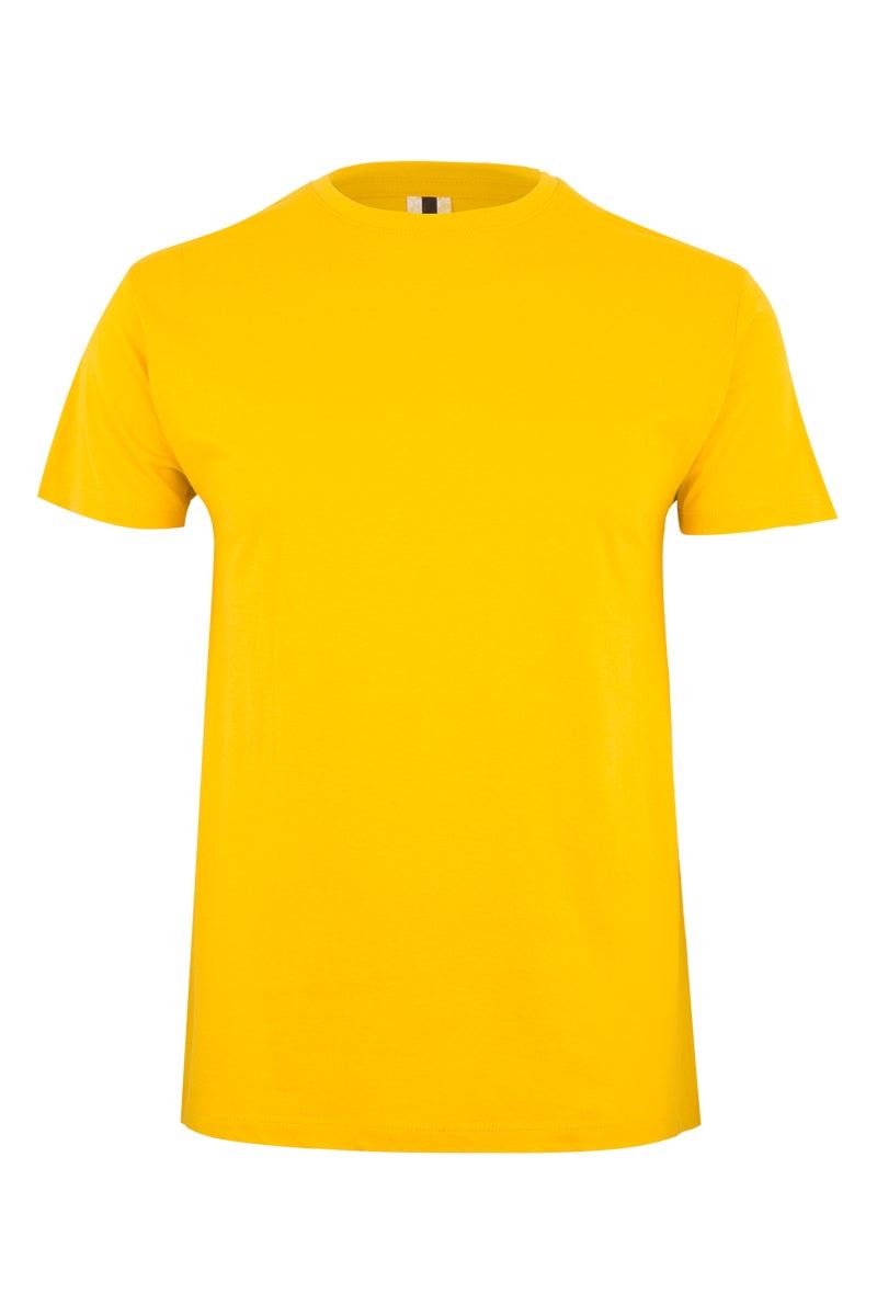T-SHIRT MELBOURNE - MANGA CURTA - Image 15