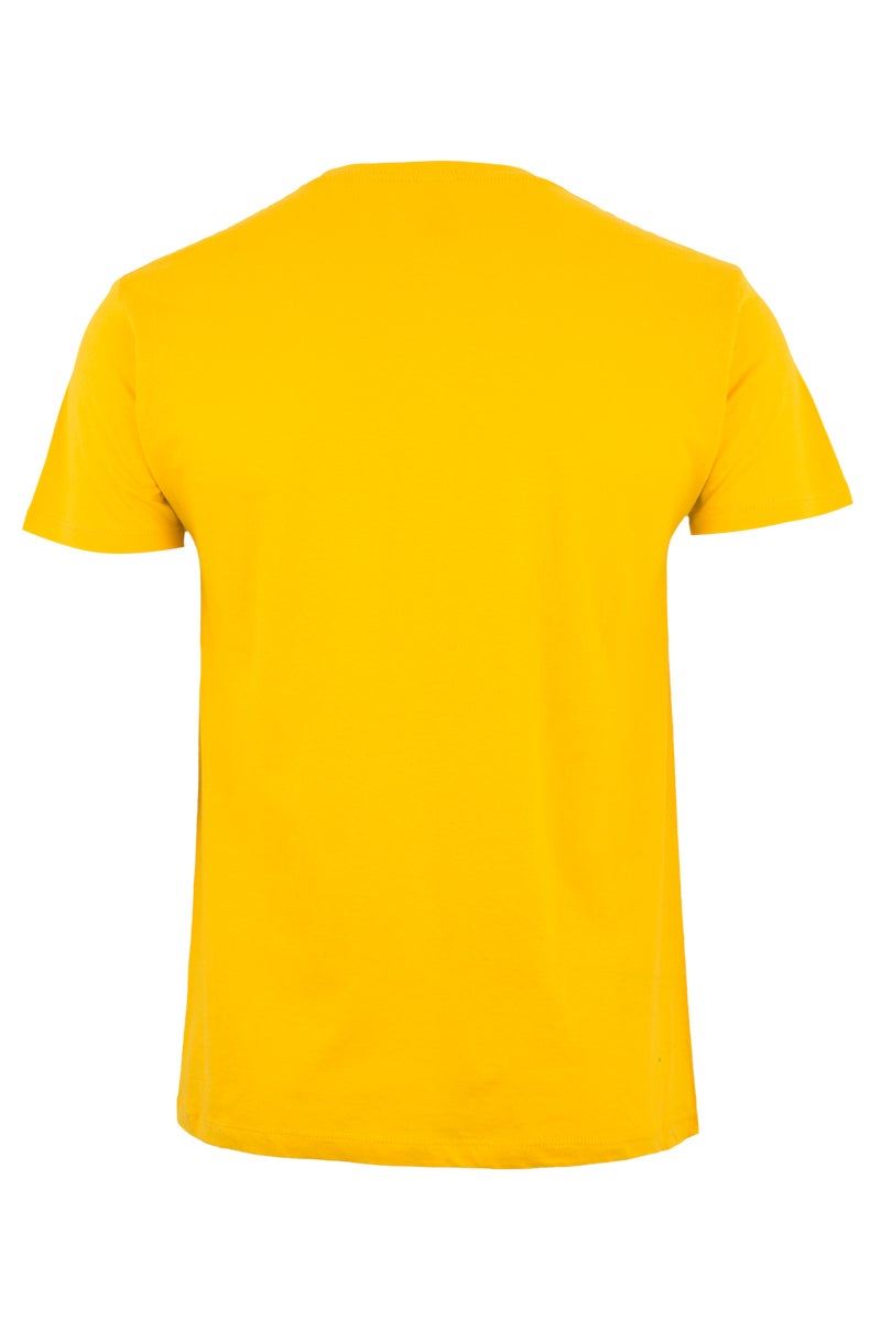 T-SHIRT MELBOURNE - MANGA CURTA - Image 16