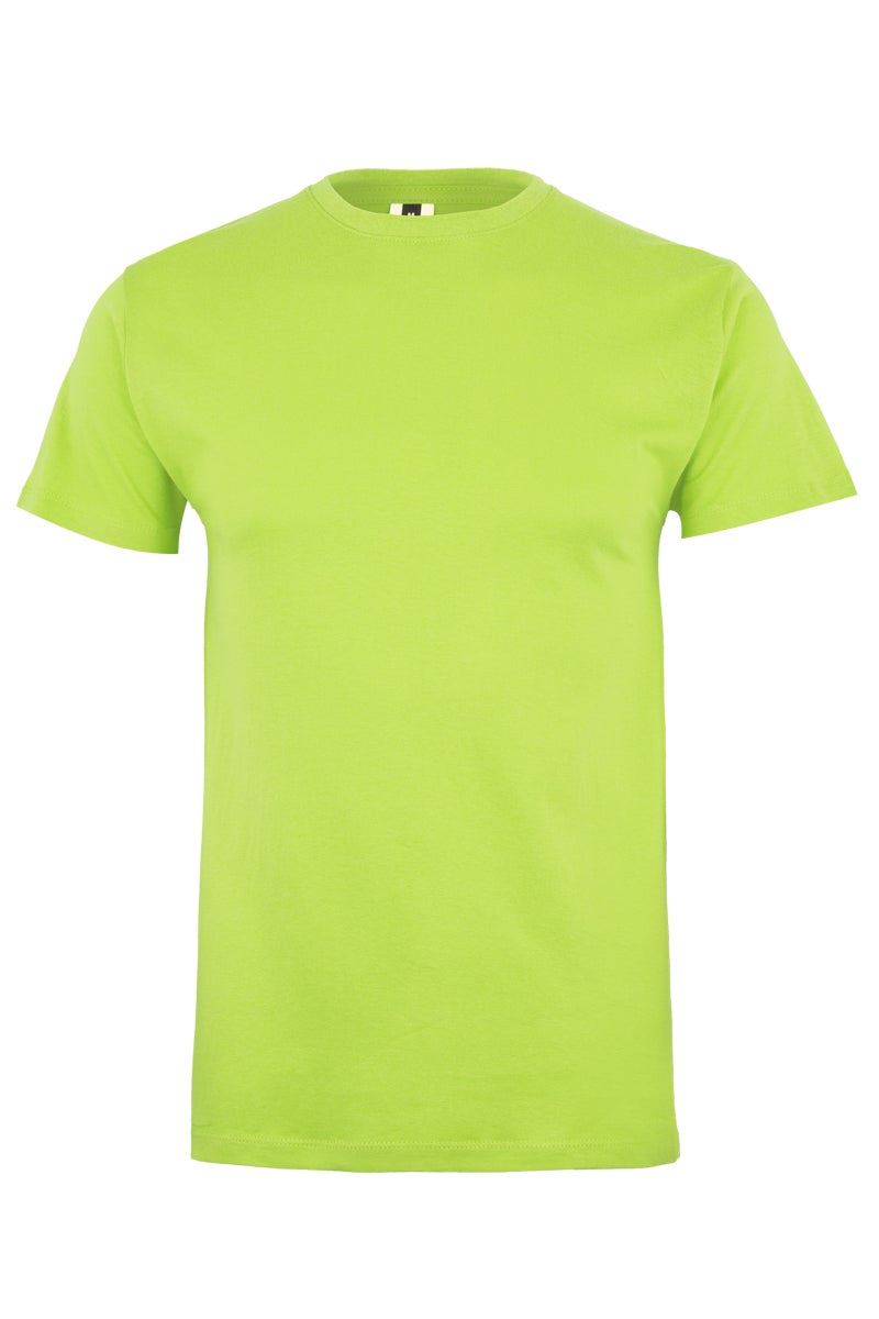 T-SHIRT MELBOURNE - MANGA CURTA - Image 57