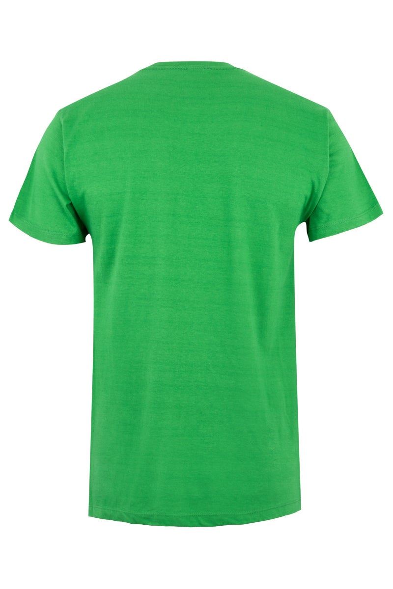 T-SHIRT MELBOURNE - MANGA CURTA - Image 60