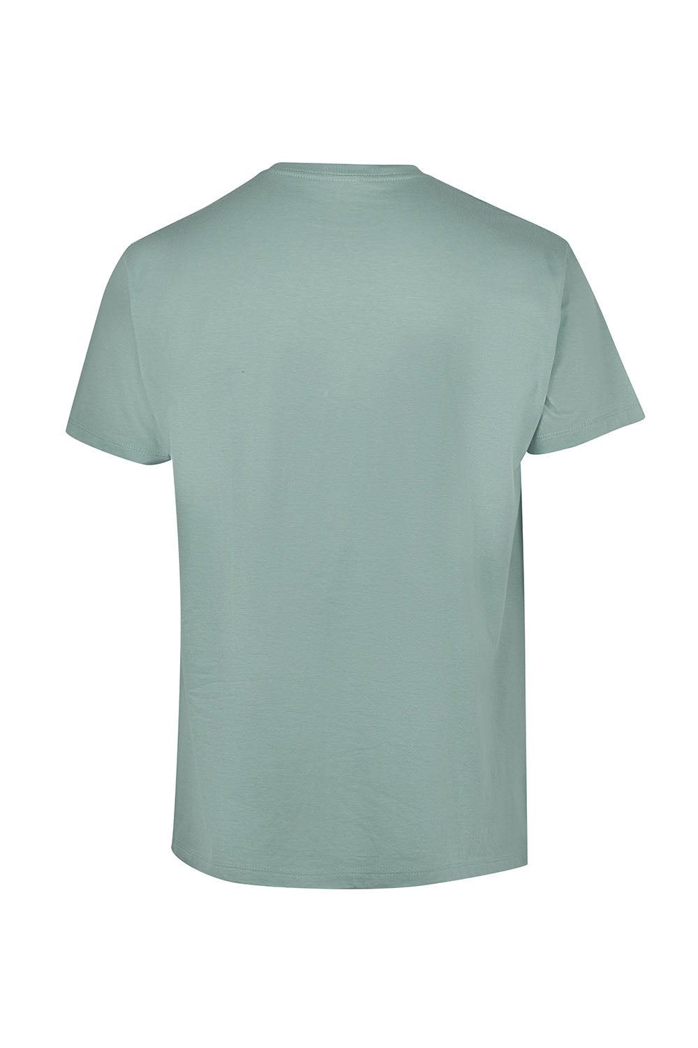 T-SHIRT MELBOURNE - MANGA CURTA - Image 62