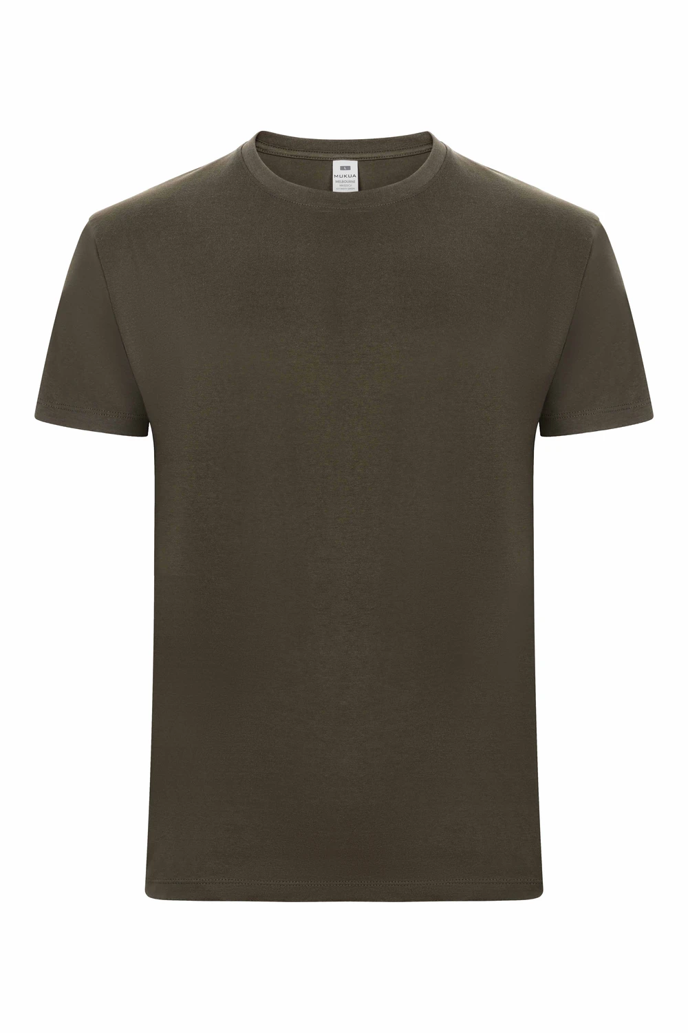 T-SHIRT MELBOURNE - MANGA CURTA - Image 63