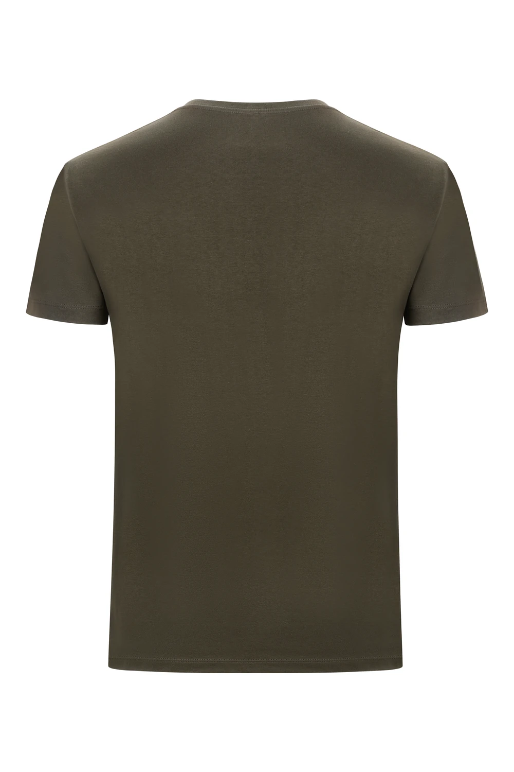 T-SHIRT MELBOURNE - MANGA CURTA - Image 64